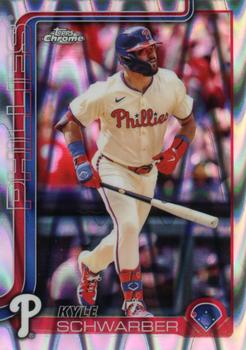 Kyle Schwarber