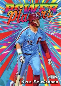 Kyle Schwarber