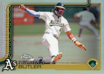 Lawrence Butler