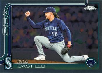 Luis Castillo