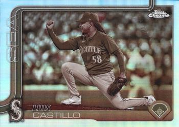 Luis Castillo