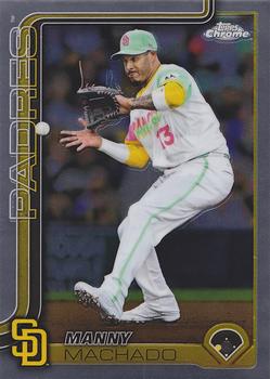 Manny Machado