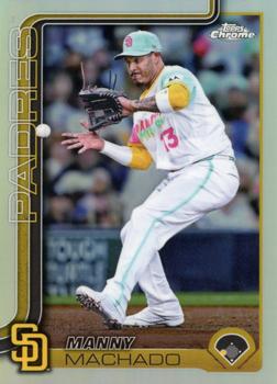 Manny Machado