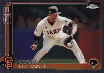 Marco Luciano