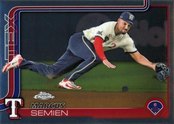 Marcus Semien