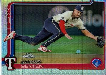 Marcus Semien
