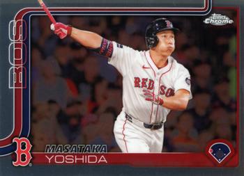 Masataka Yoshida