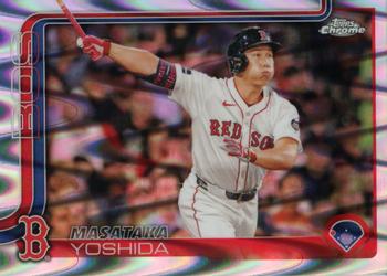 Masataka Yoshida