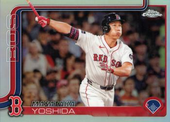 Masataka Yoshida