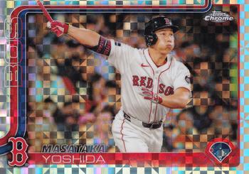 Masataka Yoshida