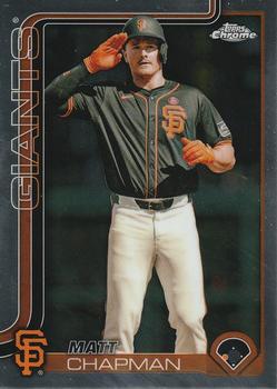 Matt Chapman