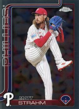 Matt Strahm