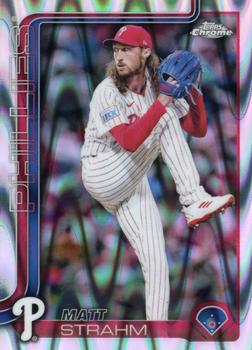 Matt Strahm