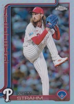 Matt Strahm