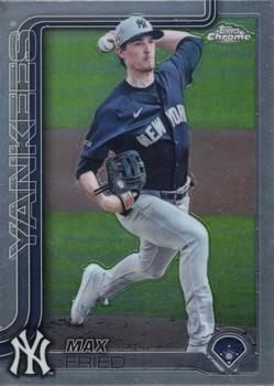 Max Fried