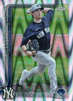 Max Fried