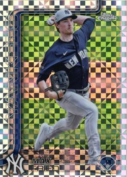 #39 Max Fried