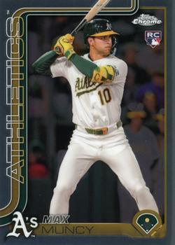 Max Muncy