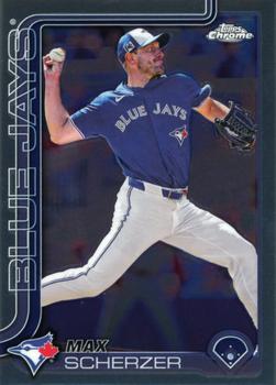 Max Scherzer