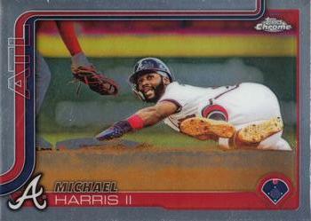 Michael Harris II