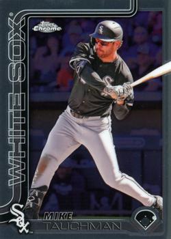 Mike Tauchman