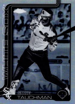 Mike Tauchman