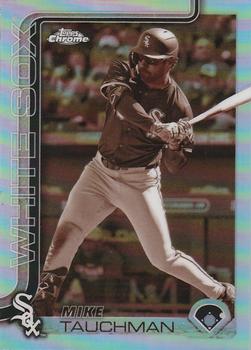 Mike Tauchman