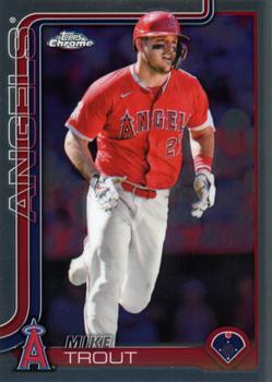 Mike Trout