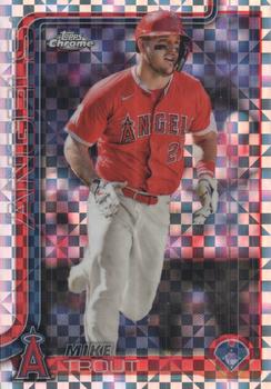 Mike Trout