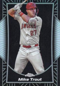 Mike Trout
