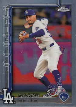 Mookie Betts