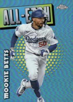 Mookie Betts