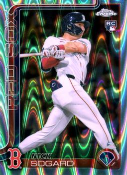 Nick Sogard