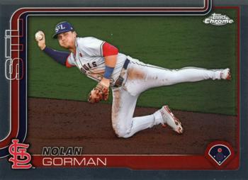 Nolan Gorman