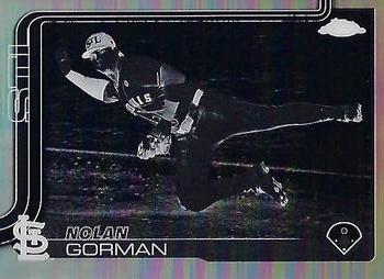 Nolan Gorman