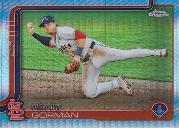Nolan Gorman