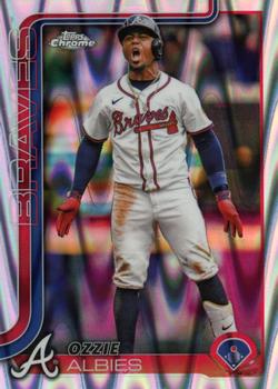 Ozzie Albies