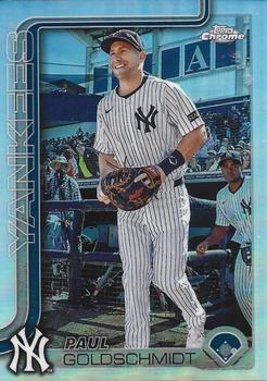 Paul Goldschmidt