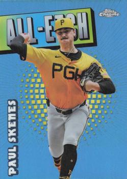 Paul Skenes