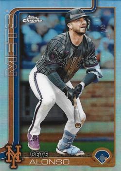 Pete Alonso