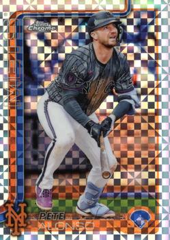 Pete Alonso
