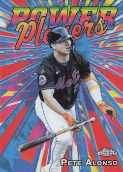 Pete Alonso