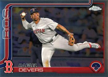 Rafael Devers