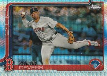 Rafael Devers