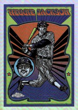 Reggie Jackson