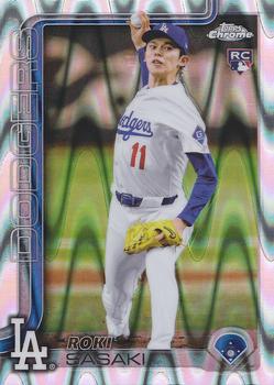 Roki Sasaki
