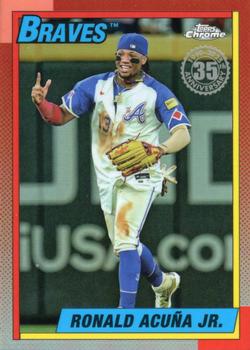 Ronald Acuna Jr.