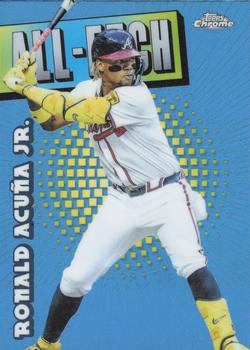 Ronald Acuna Jr.