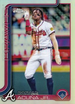 Ronald Acuña Jr.