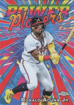 Ronald Acuña Jr.